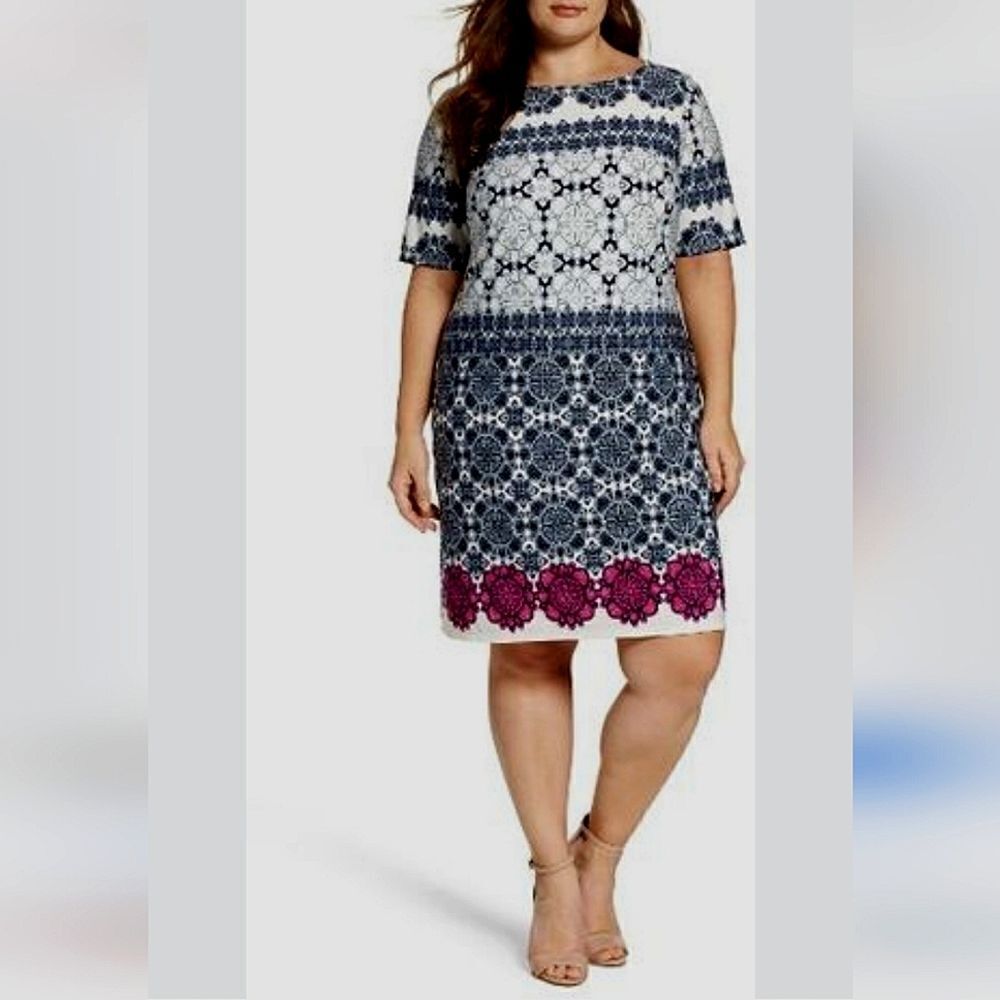 🌼Host Pick! Eliza J. Soft Knit Dress🌼